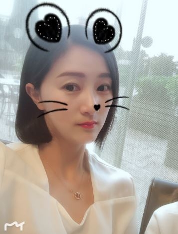 坏女孩的第一张照片--南昌相亲服务中心
