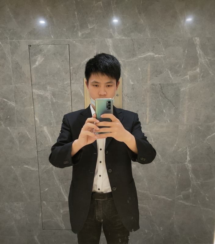 阿杰的第一张照片--南昌相亲服务中心