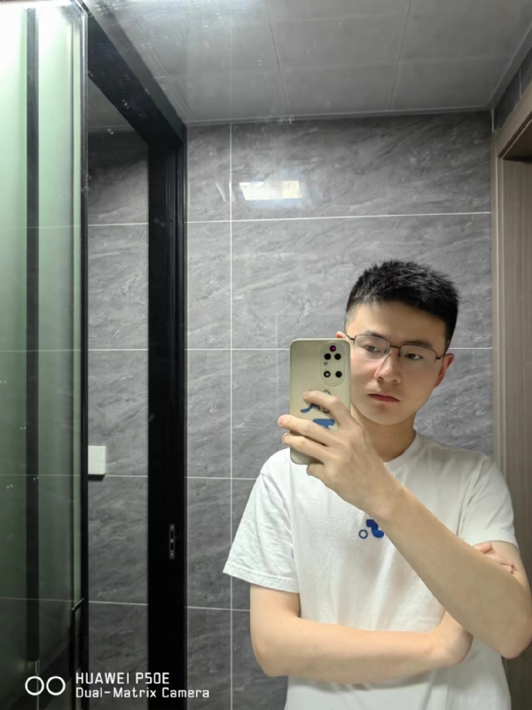 小潘的第一张照片--南昌相亲服务中心