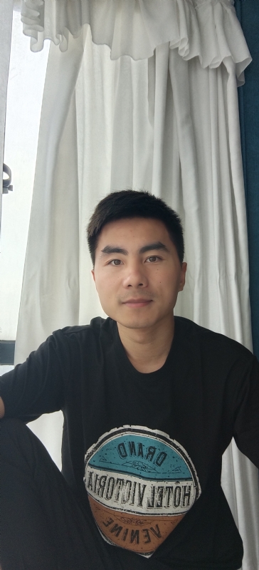 叶秋的第一张照片--南昌相亲服务中心