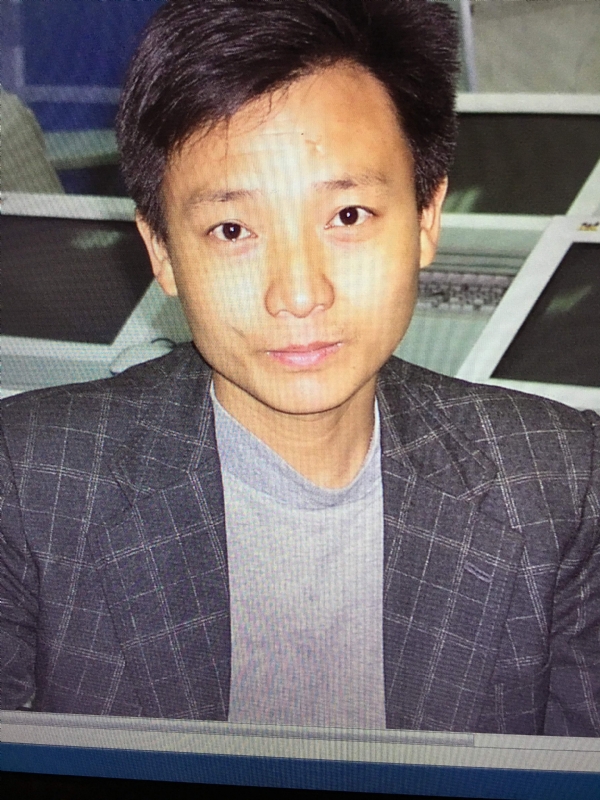 武汉真诚男的第二张照片--南昌相亲服务中心