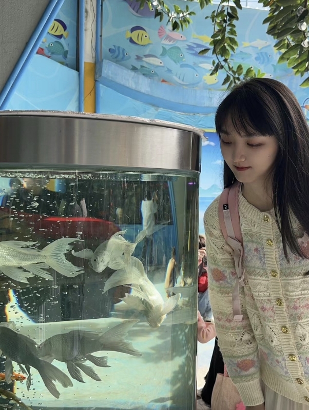 yiyi的第二张照片--南昌相亲服务中心