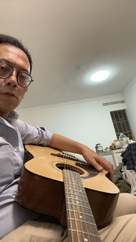 Yong的第一张照片--南昌相亲服务中心