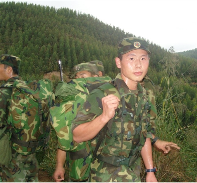 赣州涛涛的第一张照片--南昌相亲服务中心