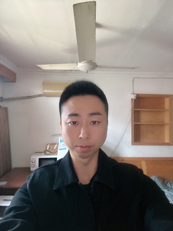 过好余生的第一张照片--南昌相亲服务中心