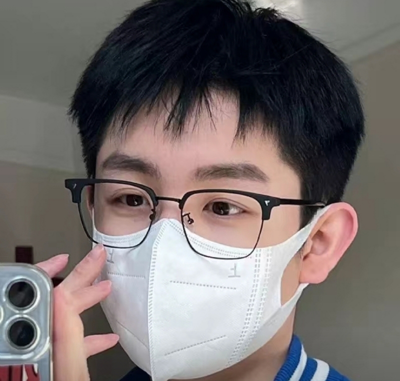 甜甜男孩的第一张照片--南昌相亲服务中心