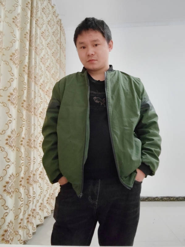 随遇而安的第一张照片--南昌相亲服务中心
