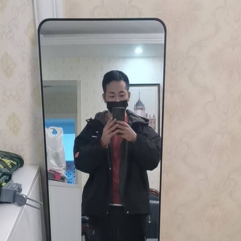 开朗的第二张照片--南昌相亲服务中心