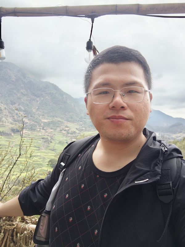 青山的第三张照片--南昌相亲服务中心