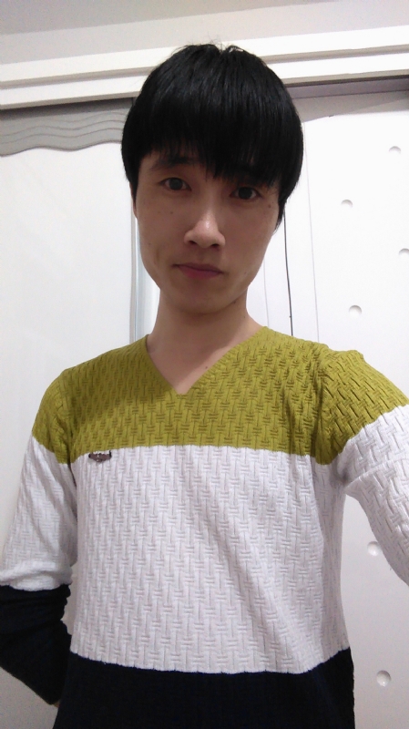 寧缺毋濫的第一张照片--南昌相亲服务中心