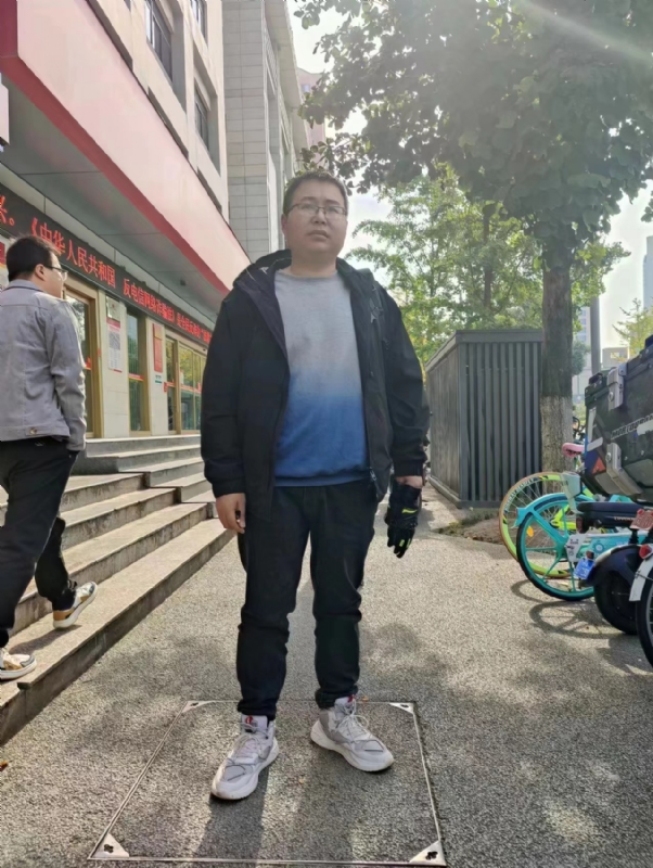 寻找另一个爱人的第一张照片--南昌相亲服务中心