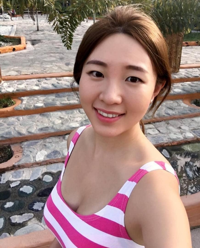 Imiaky12的第二张照片--南昌相亲服务中心