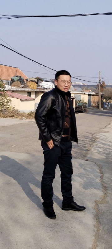 佐枫的第一张照片--南昌相亲服务中心