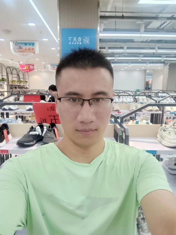 KKK960011的第一张照片--南昌相亲服务中心