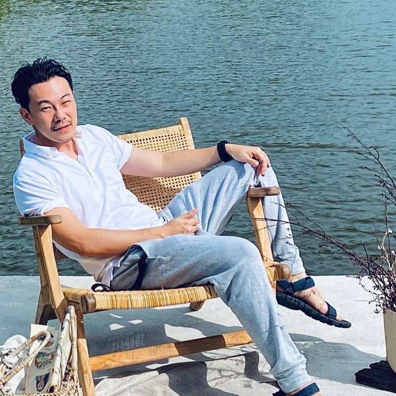 雲遊四海的第二张照片--南昌相亲服务中心