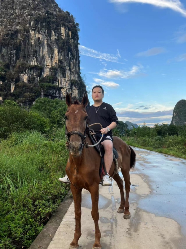 千度D雄的第七张照片--南昌相亲服务中心