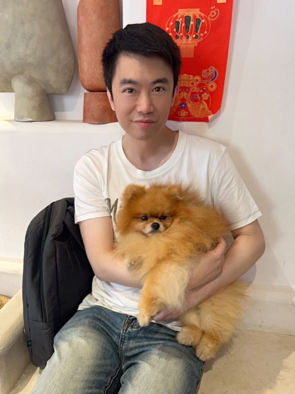 Leo的第一张照片--南昌相亲服务中心