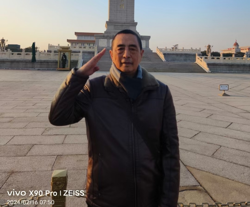 超爱英的第一张照片--南昌相亲服务中心