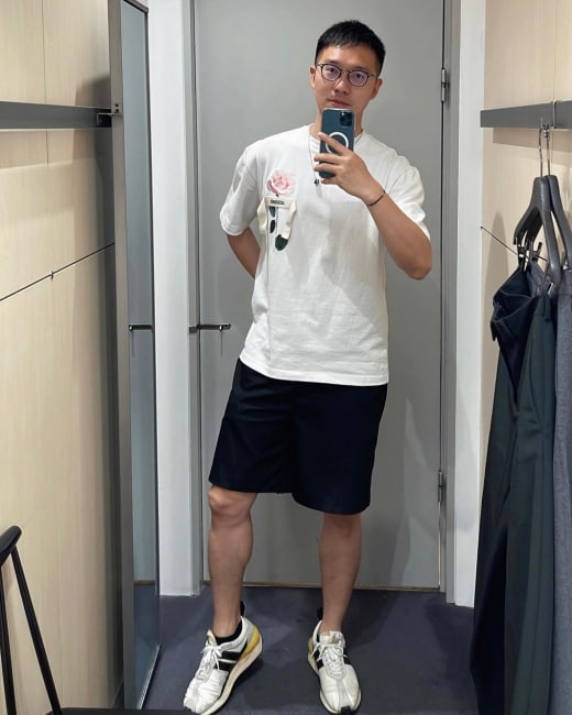 时间大师的第一张照片--南昌相亲服务中心