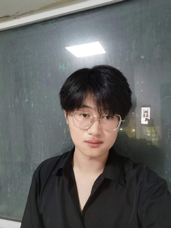 好好的第二张照片--南昌相亲服务中心