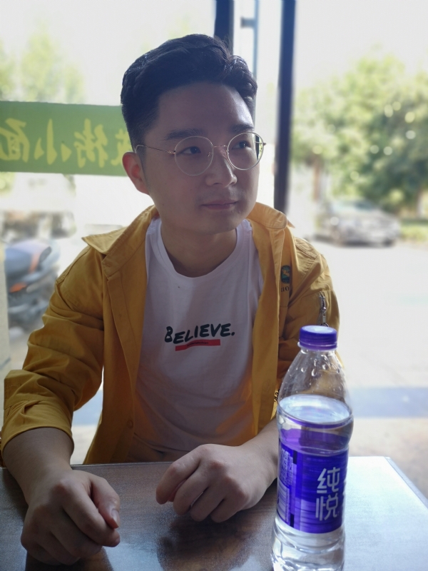 听风等雨的第一张照片--南昌相亲服务中心