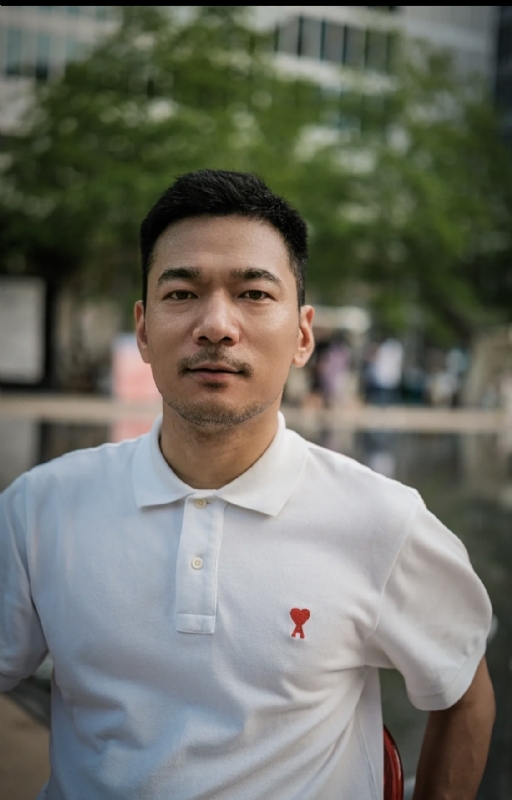 kevin的第一张照片--南昌相亲服务中心