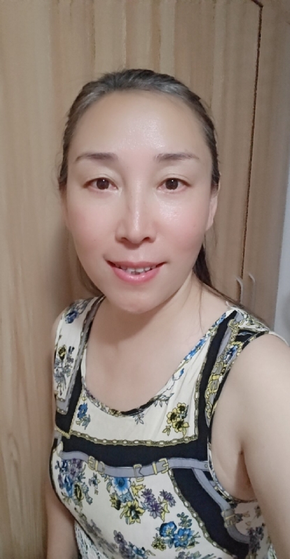 晓琴的第一张照片--南昌相亲服务中心