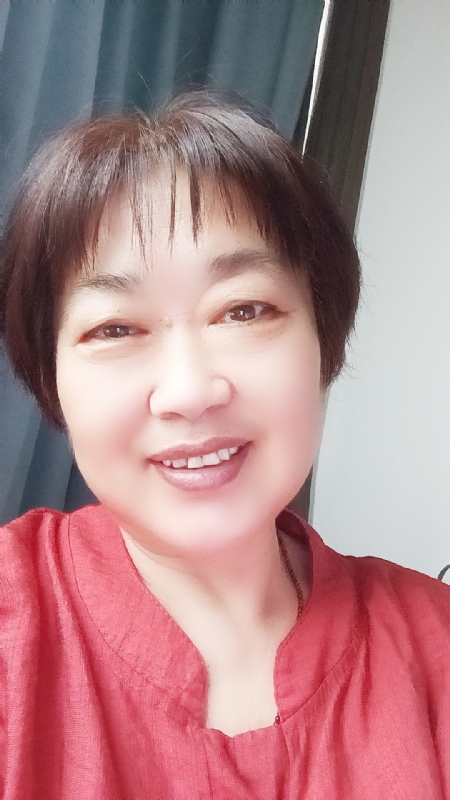 云烟的第一张照片--南昌相亲服务中心