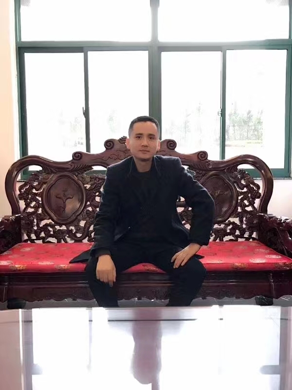 有缘再聚的第二张照片--南昌相亲服务中心