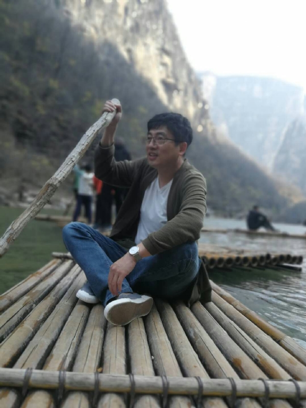 风被吹走了的第二张照片--南昌相亲服务中心