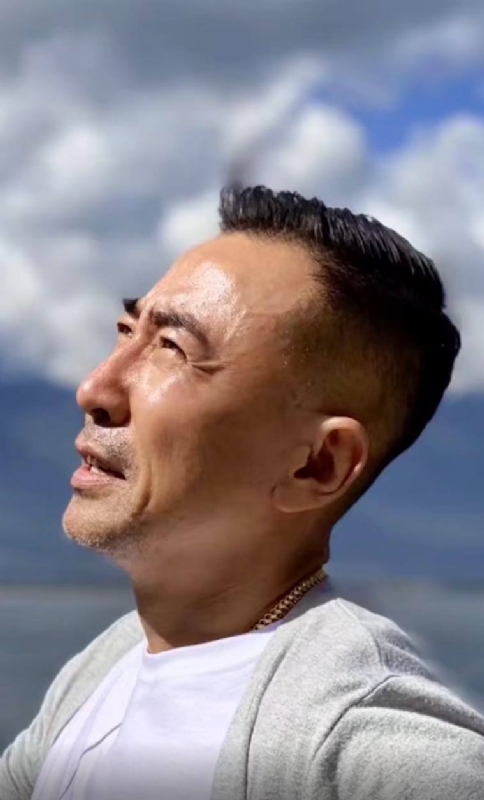 张凯的第一张照片--南昌相亲服务中心