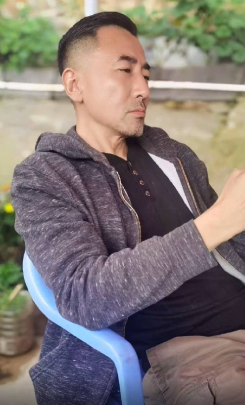 张凯的第二张照片--南昌相亲服务中心