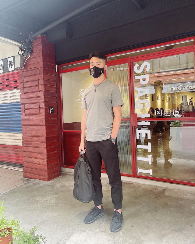 酒商安迪的第一张照片--南昌相亲服务中心