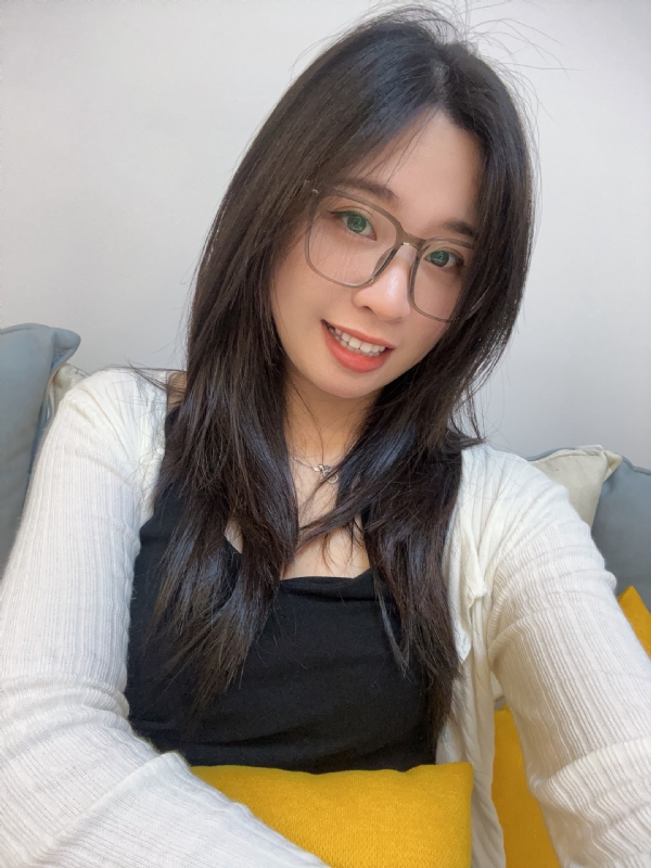 Lin的第一张照片--南昌相亲服务中心