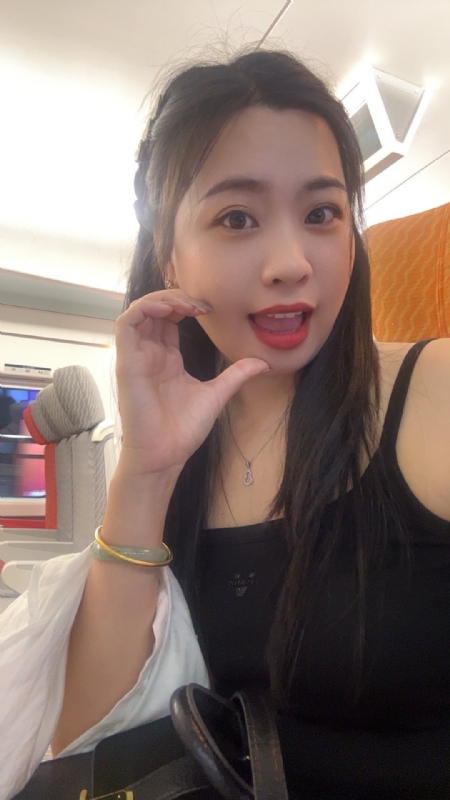 Lin的第四张照片--南昌相亲服务中心