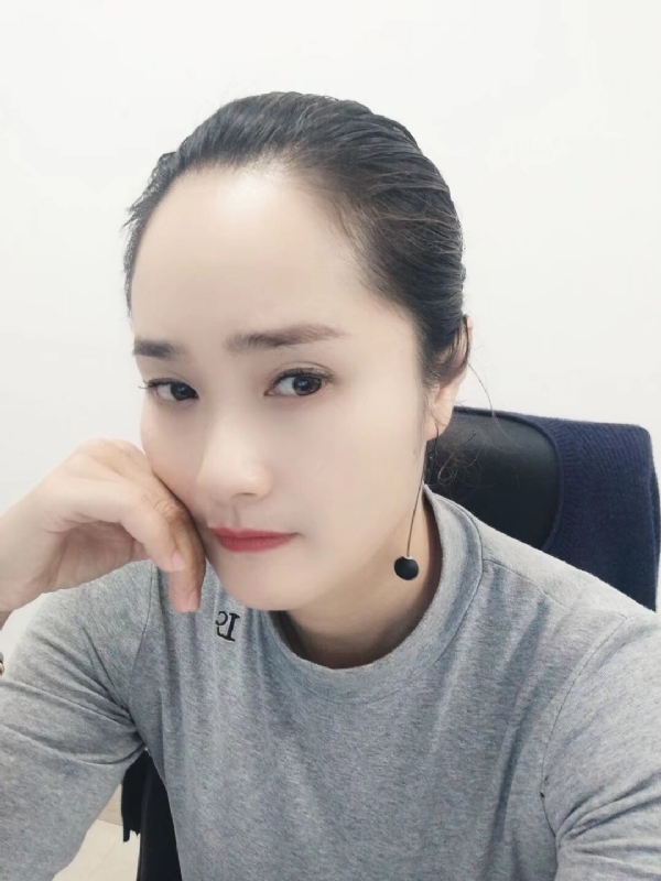 谈谈的第三张照片--南昌相亲服务中心