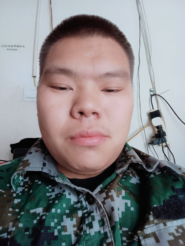 石文强的第一张照片--南昌相亲服务中心