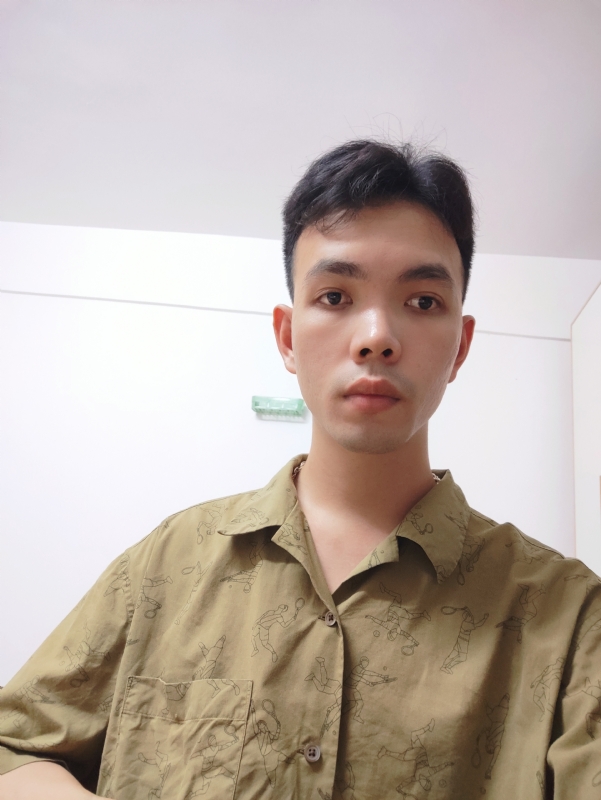 随缘就好的第二张照片--南昌相亲服务中心
