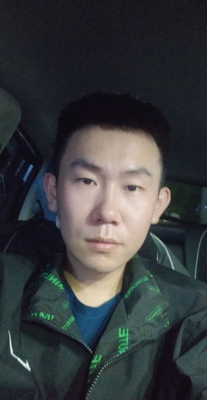 想结婚的小李的第一张照片--南昌相亲服务中心