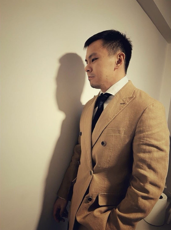 尋歡人的第一张照片--南昌相亲服务中心