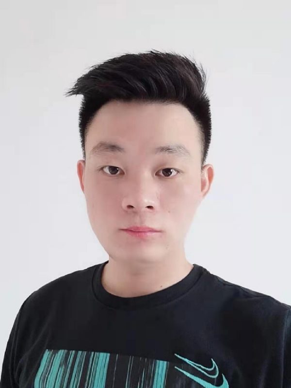 麦吉的第一张照片--南昌相亲服务中心
