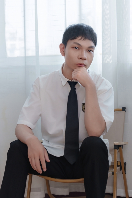 爱知音的第二张照片--南昌相亲服务中心
