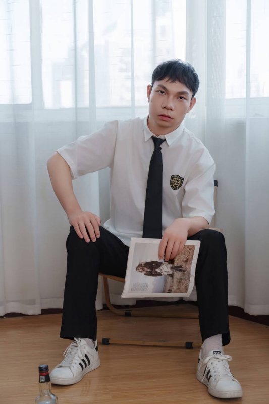 爱知音的第三张照片--南昌相亲服务中心
