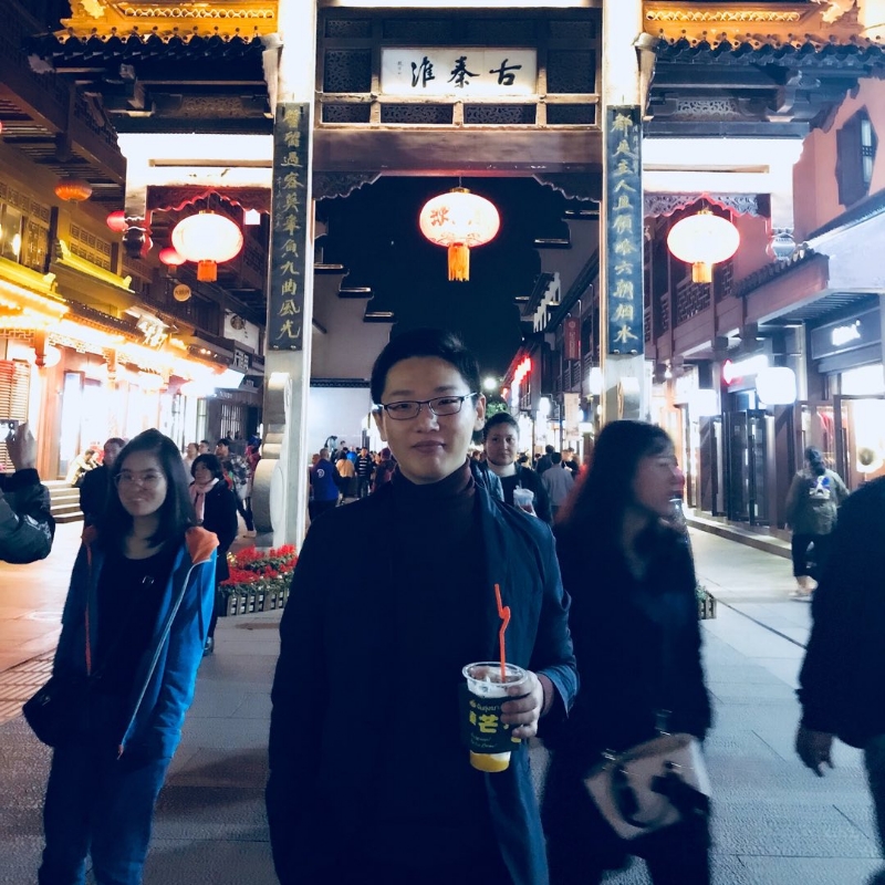 杨禄辉的第一张照片--南昌相亲服务中心
