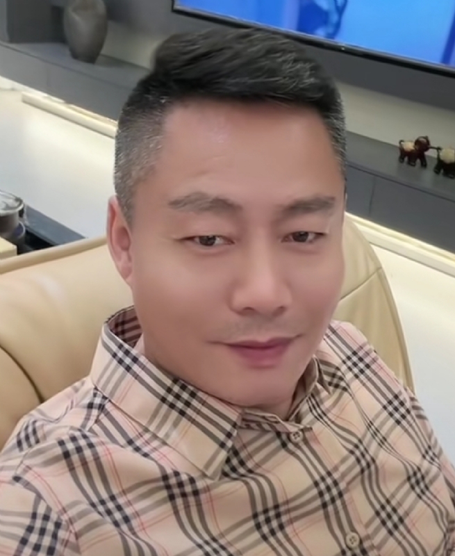 李*军的第三张照片--南昌相亲服务中心