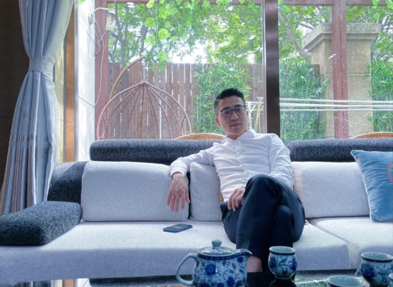 只为与你相遇的第一张照片--南昌相亲服务中心