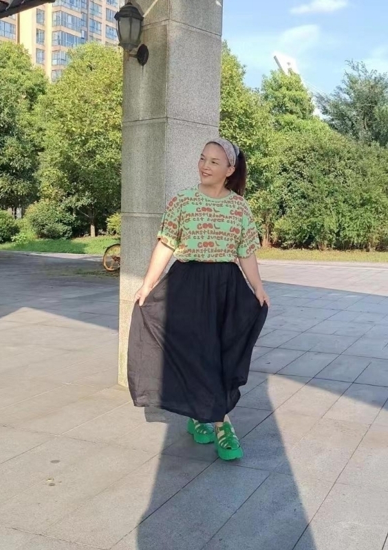 Sunshine的第三张照片--南昌相亲服务中心