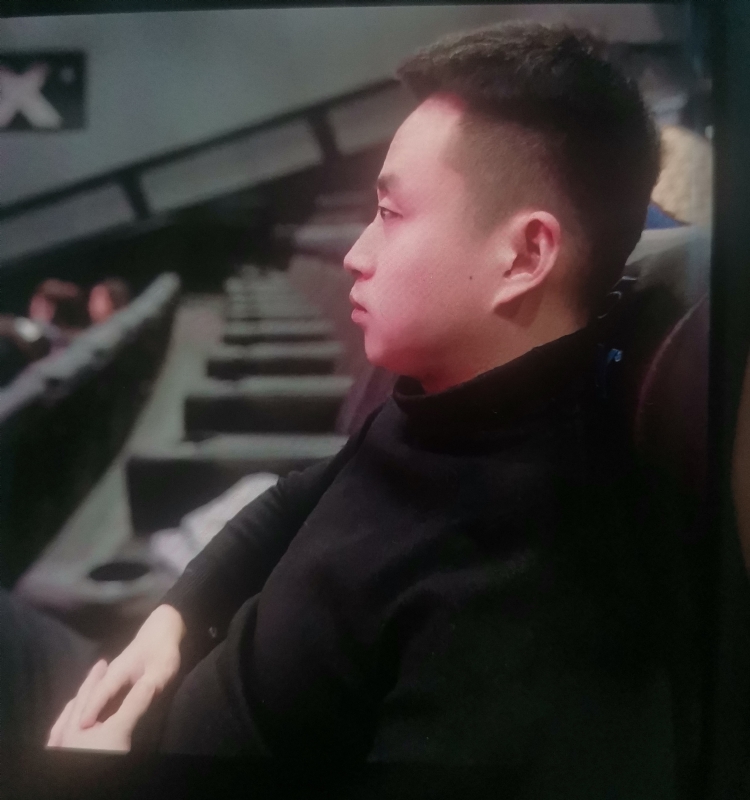 jojojo的第二张照片--南昌相亲服务中心