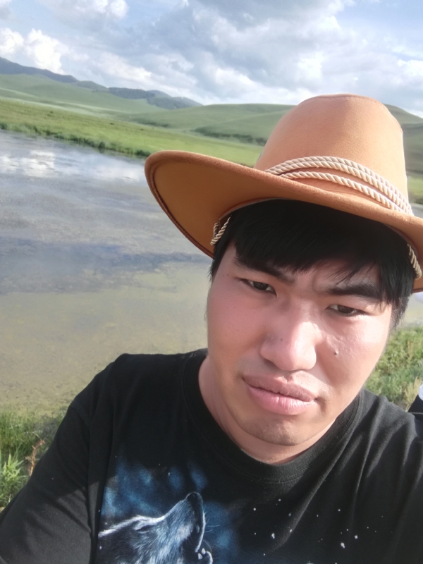 LOVE的誓言的第一张照片--南昌相亲服务中心