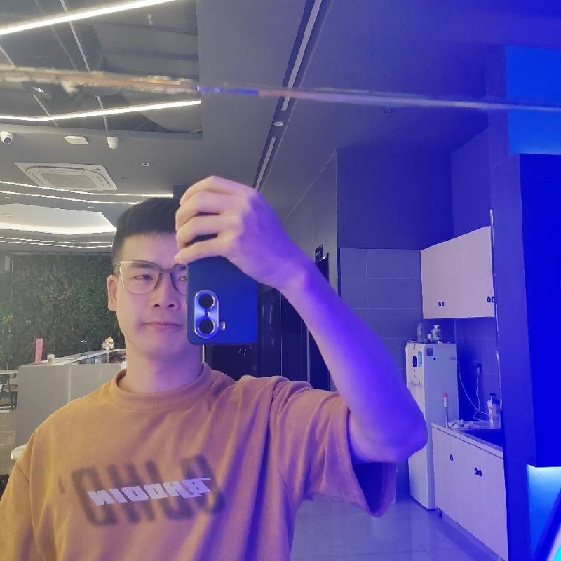 阿豪的第一张照片--南昌相亲服务中心